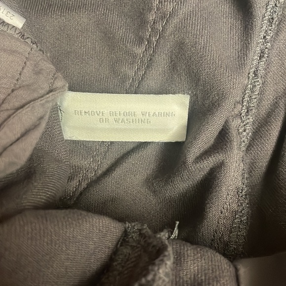 Loft Modern Slim jeans - Picture 7 of 10